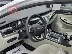 Chery Arrizo 5